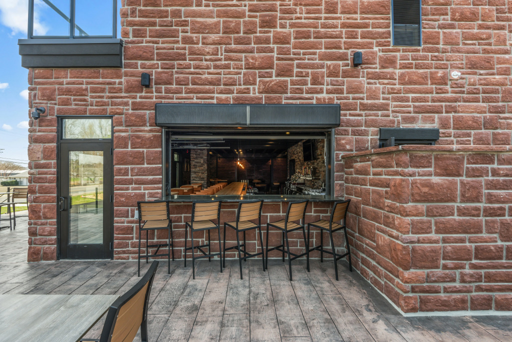 Cobblestone Hotel & Suites - Cullman