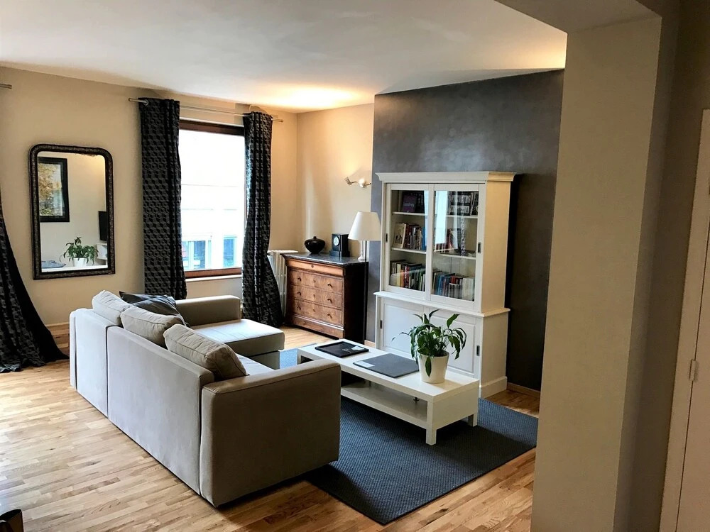 Bright and Modern Apartment With one Bedroom in the City Center of Bru