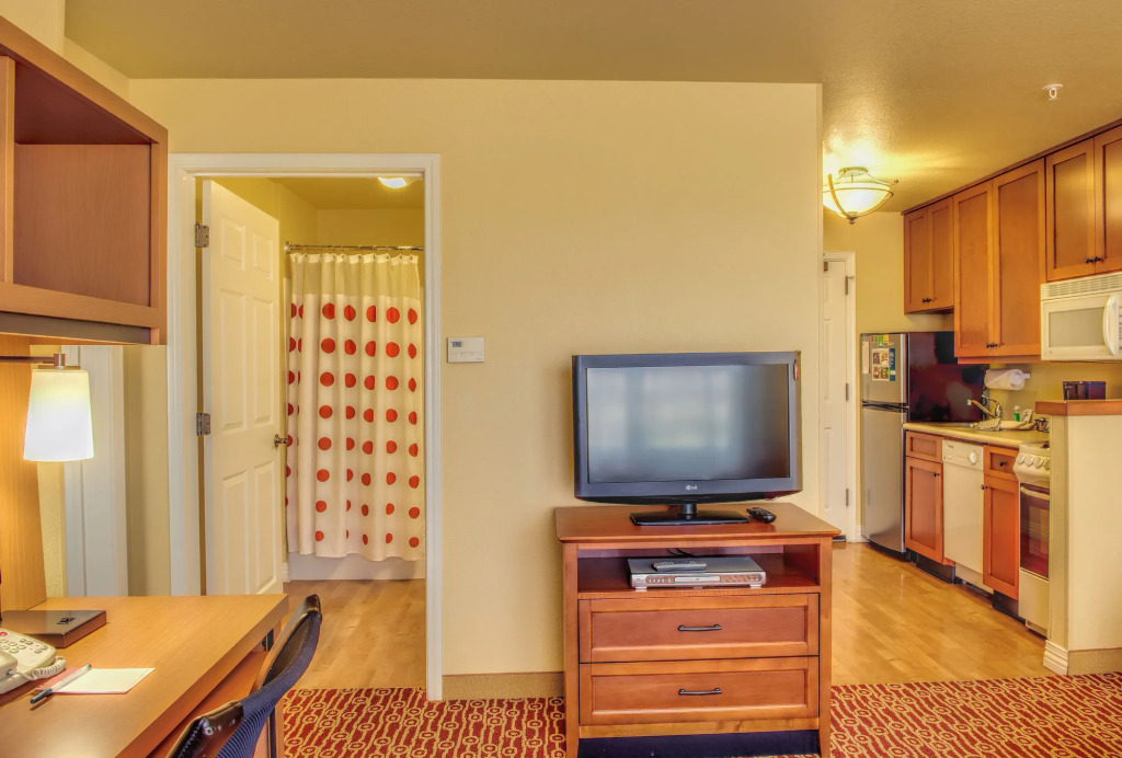 TownePlace Suites by Marriott Las Cruces