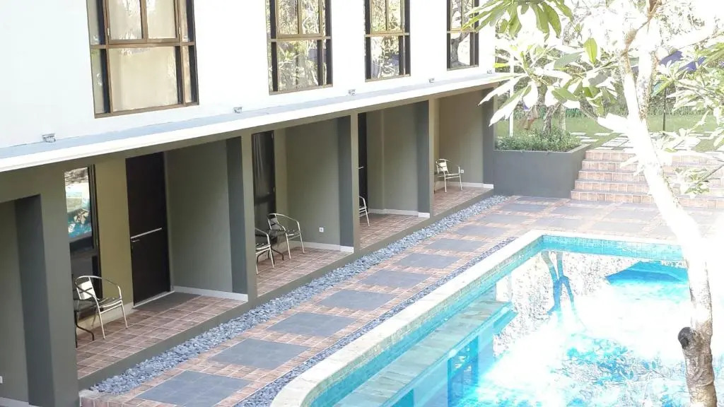 White Rock Lodge