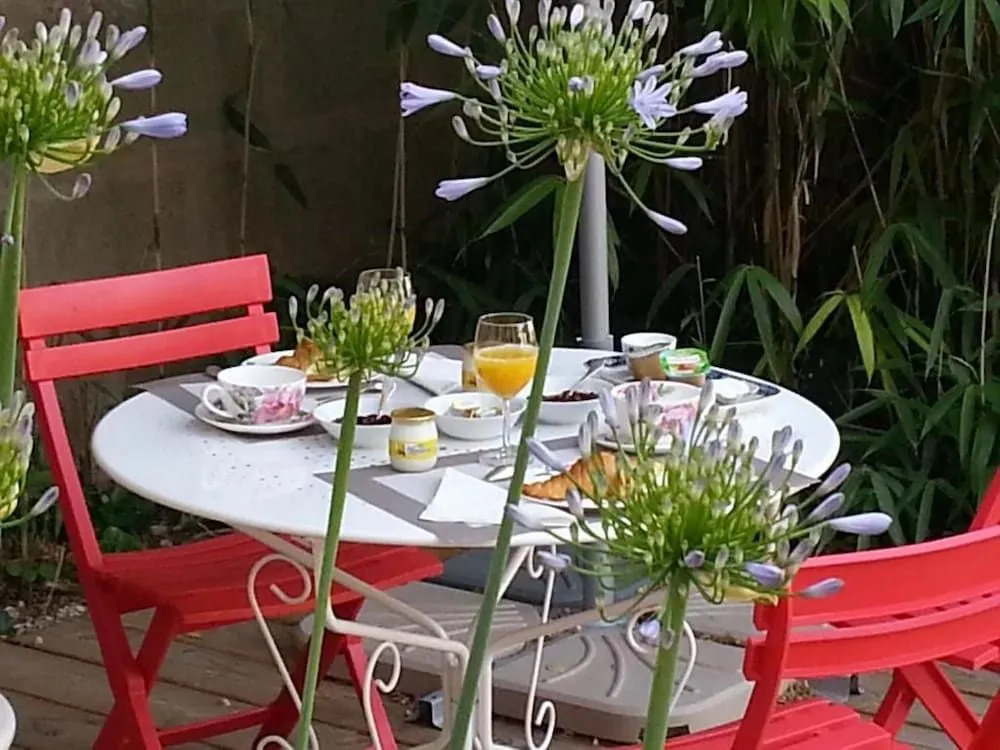 B&B Les Francières