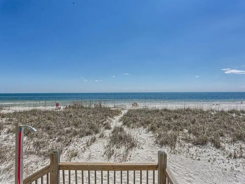 Ala. White Sands by Meyer Vacation Rentals