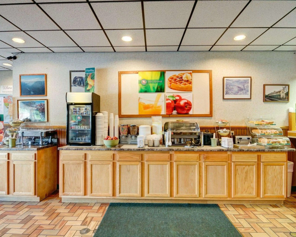 Quality Inn New River Gorge