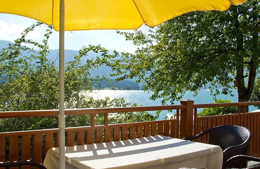Seeappartements Leitner