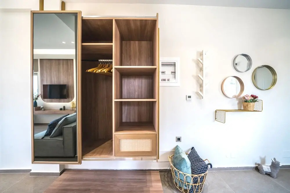 Oleas Suites 1 Sun