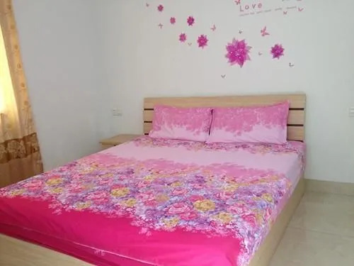 Jiajia Apartment Hotel