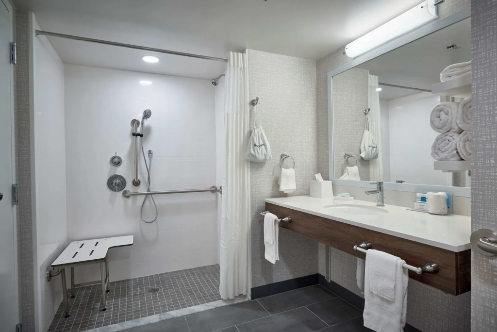 Hampton Inn by Hilton Harrisburg West