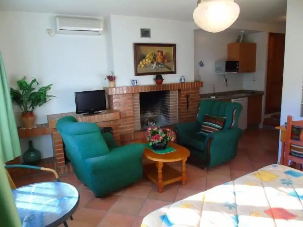 Apartamentos Turísticos Cumbres Verdes
