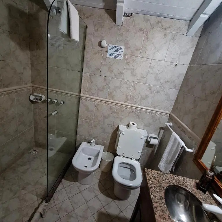 Hostal La Merced