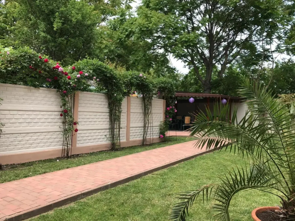 Casa Flandy