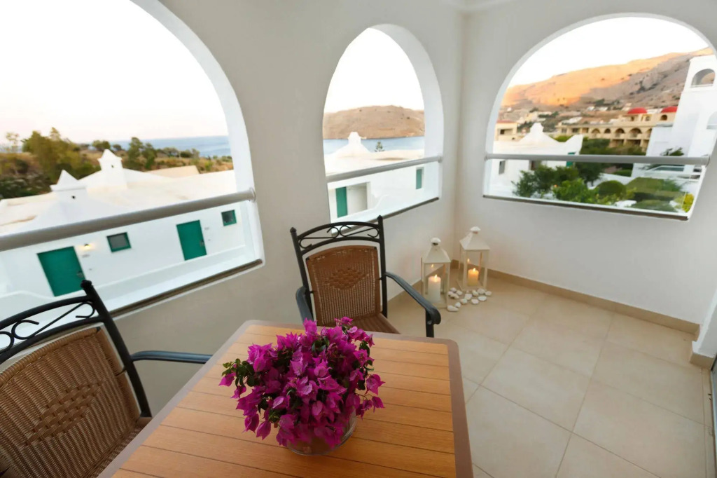 Lindos Village Resort & Spa