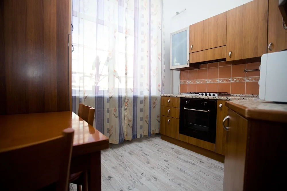 Апартаменты «Kvart Boutique Residence Тверская»