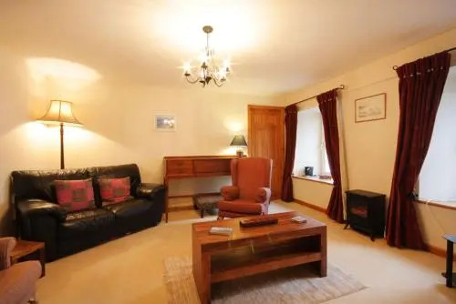 Armadale House
