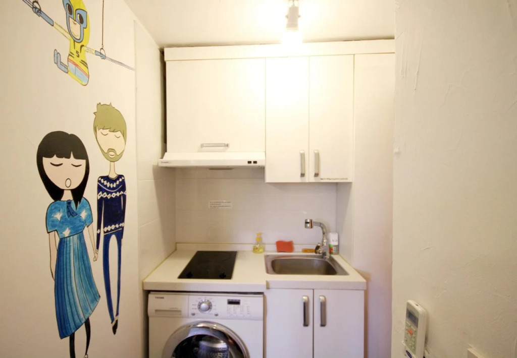 Pencil5 Hostel In Seoul, Korea