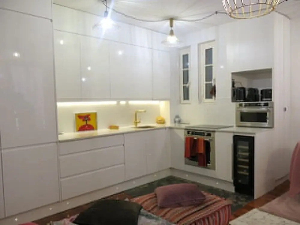 La Bruyere Saint Georges Citycosy