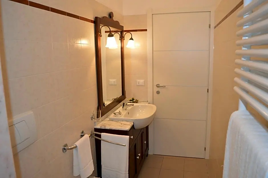 B&B WelcHome