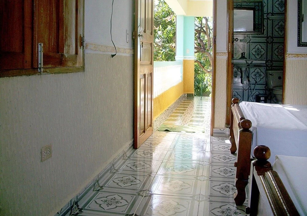 Hostal El Rubio