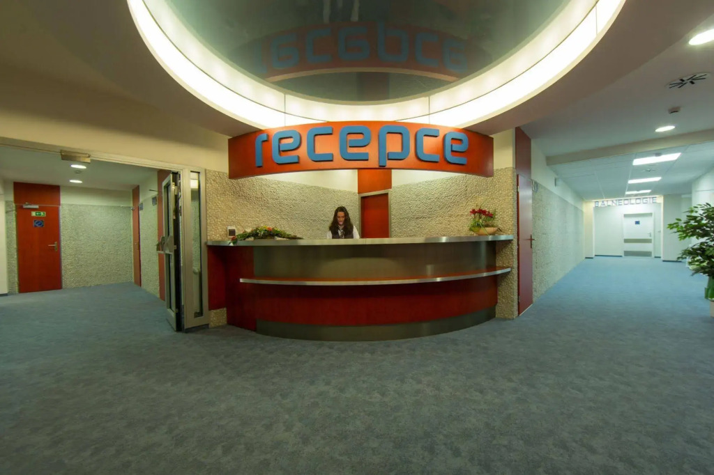Hotel Thermal