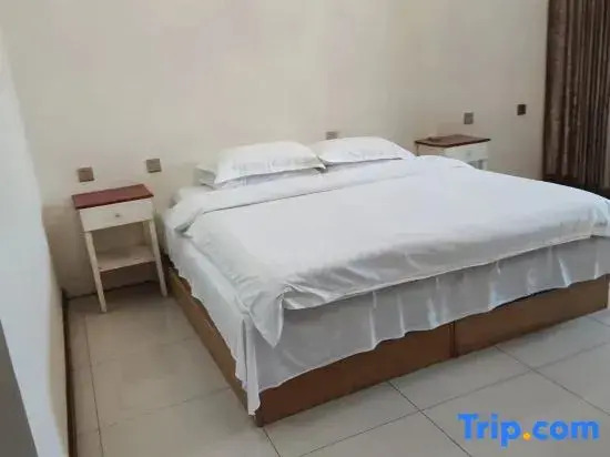 Xinzhou Hotel