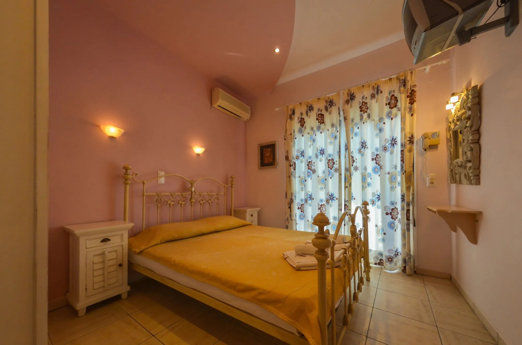 Villa Eden