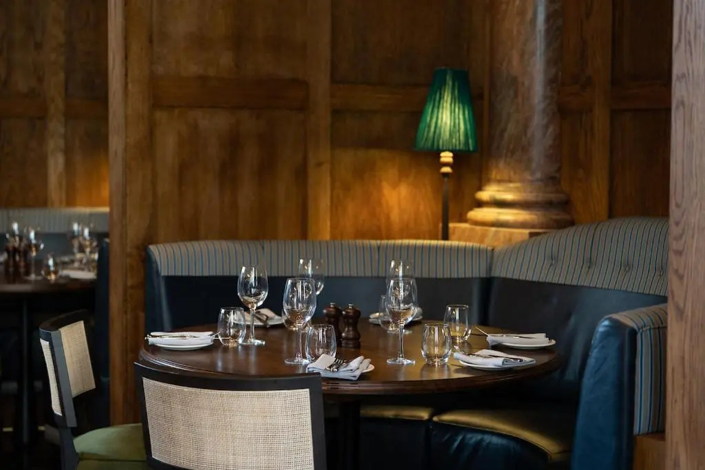 Milsoms Hotel, Bath