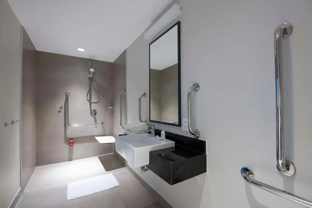 B&B HOTEL São Paulo Luz - Centro