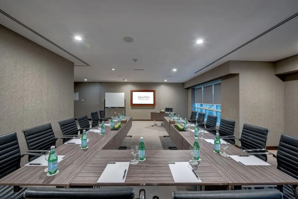 Marriott Hotel Production City, Dubai