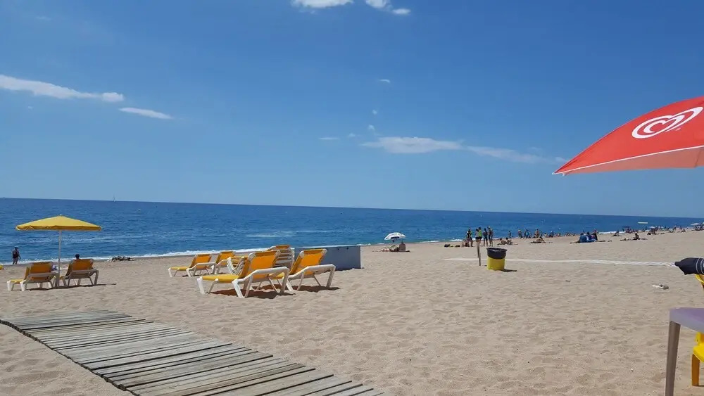Mediterraneo Marbella