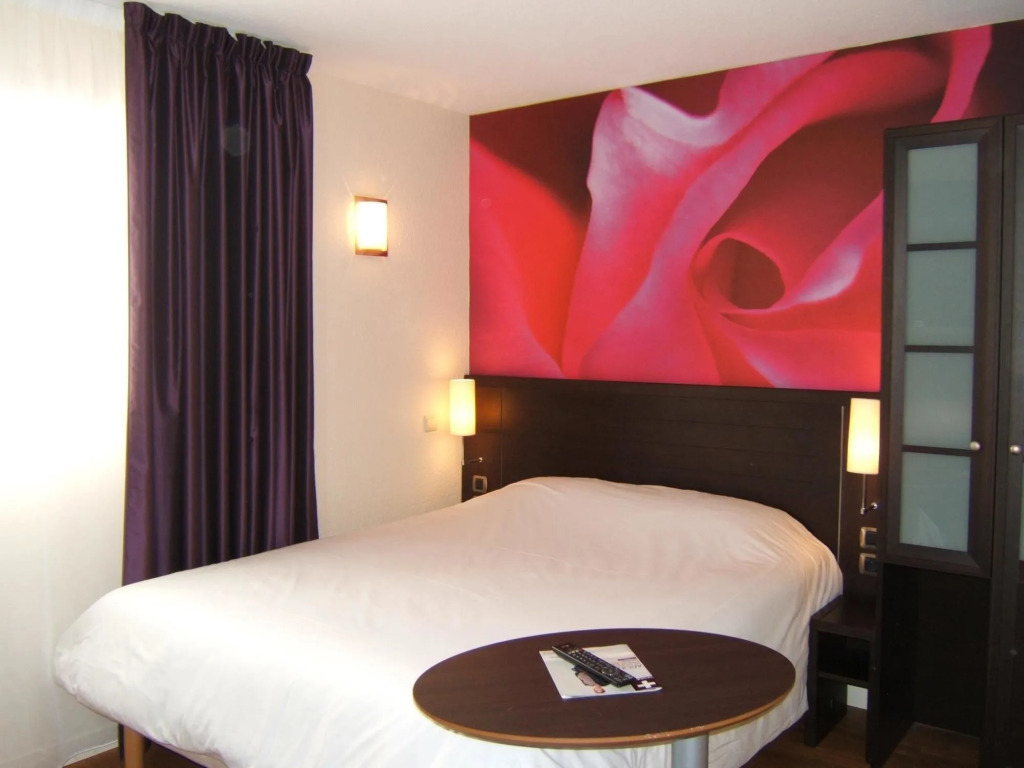 Hôtel Inn Design Chambéry - La Ravoire
