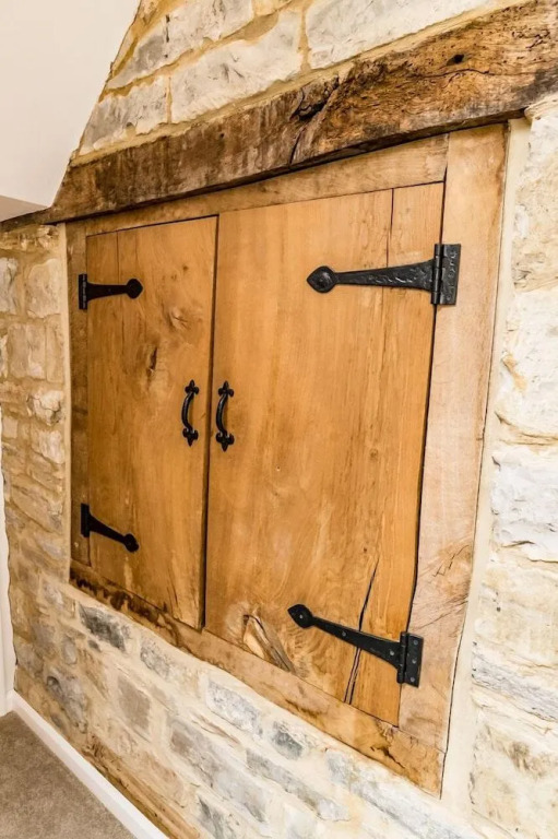 Somerset Country Escape - Luxury barns with hot tubs