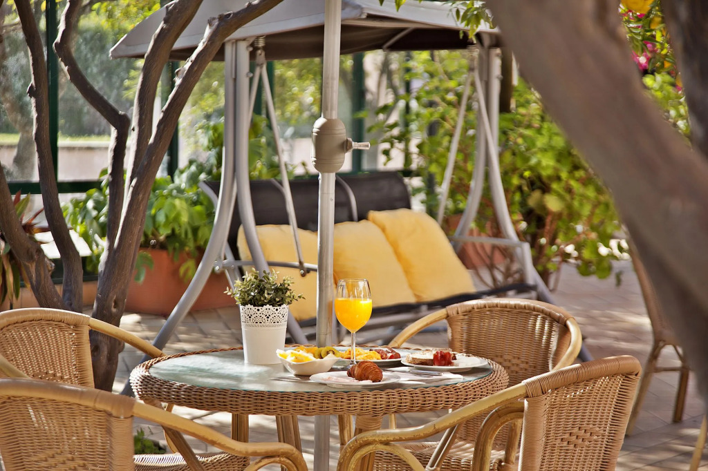 Turim Club Azeitao Hotel