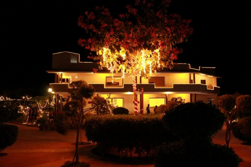 Araliayas Resort & Spa