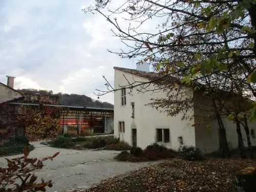 Hôtel Restaurant LEvidence