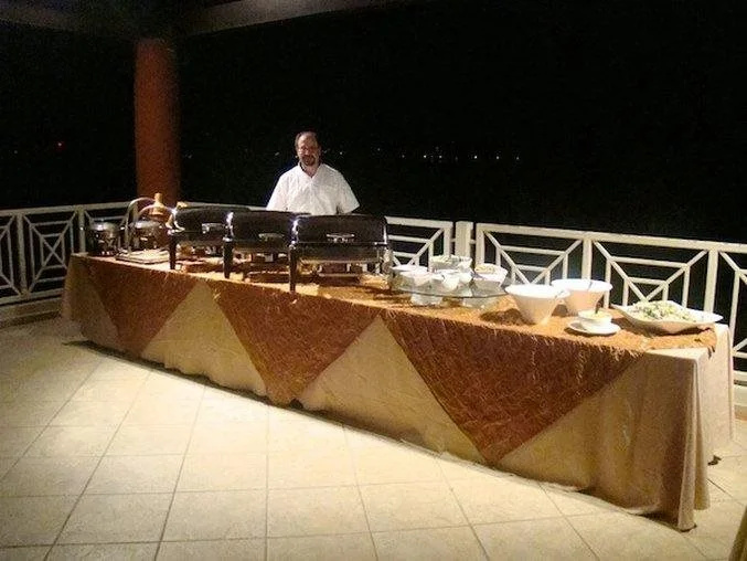 Sea Breeze Hotel