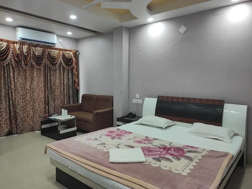 Hotel Sea Sand