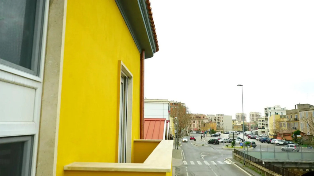 La Lanterna Sul Comò
