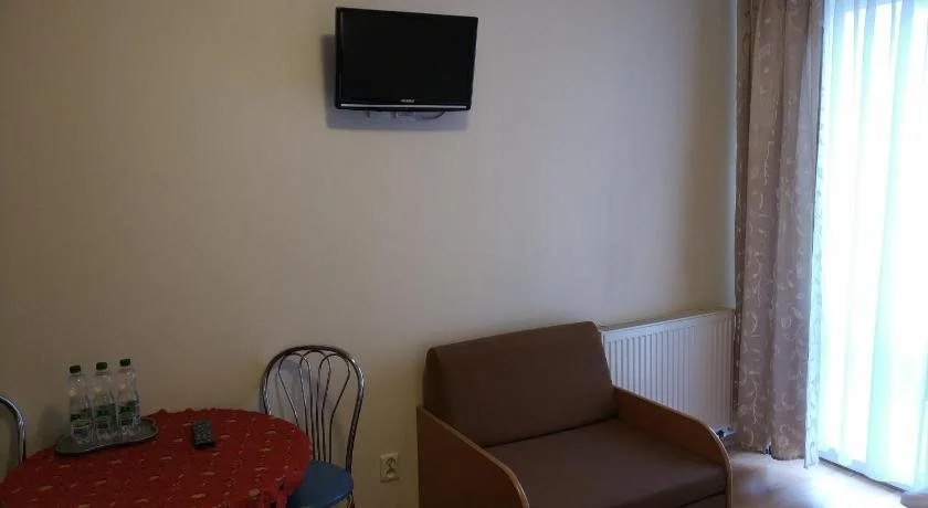 Hotel Górsko