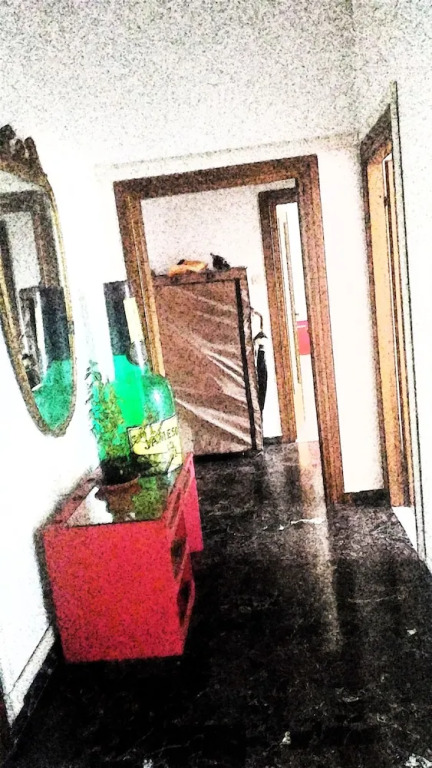 Olive's Double Room