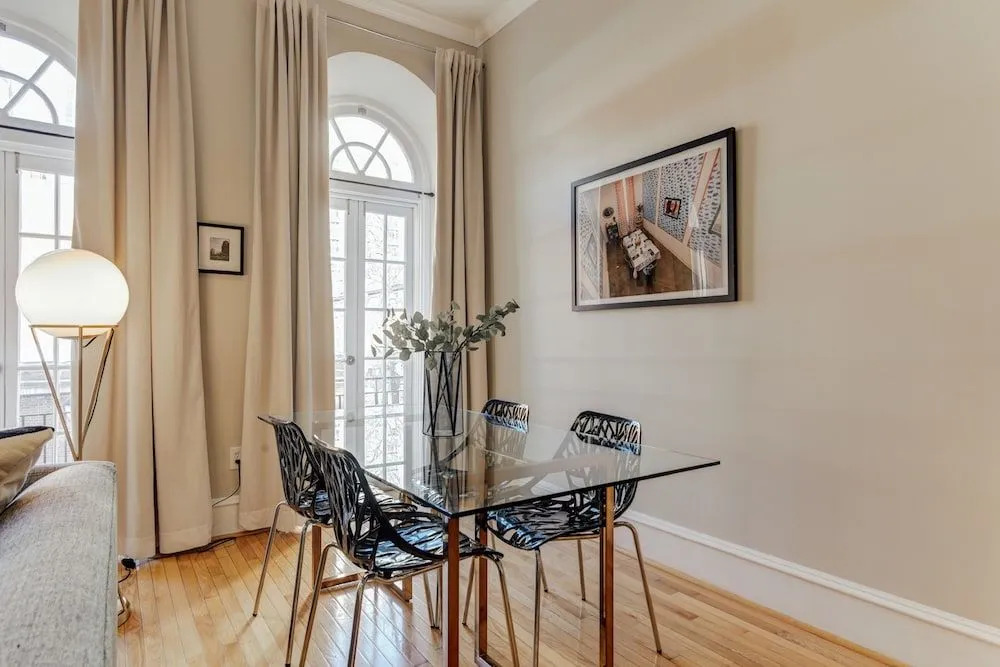 Abode Philadelphia - Rittenhouse Square Spruce St