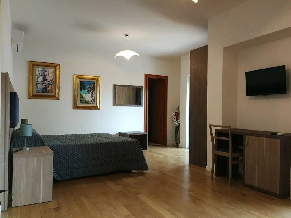 Malì Trevignano Piccolo Hotel