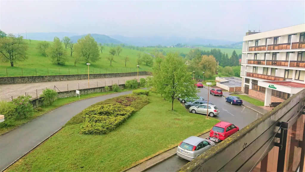 Hotel Adamantino