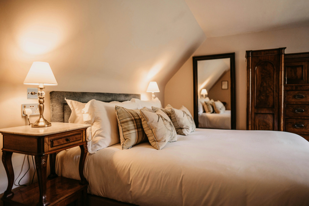 Shieldaig Lodge Hotel