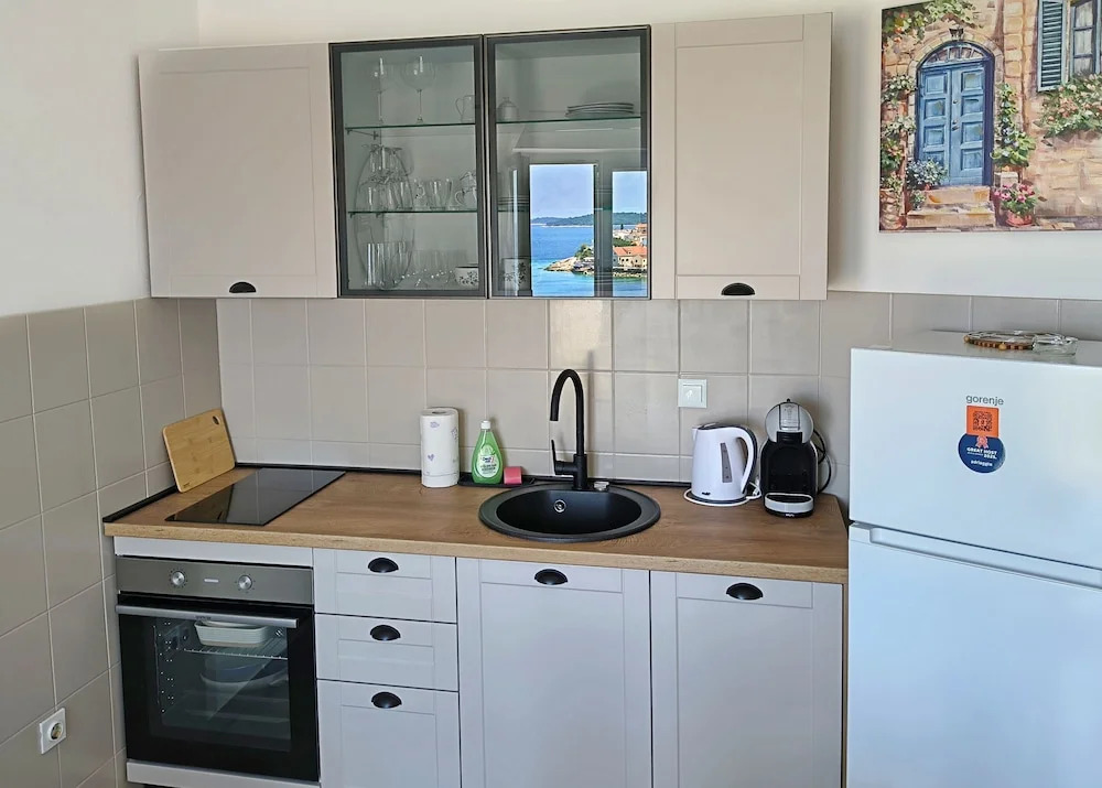 Apartment Nensi