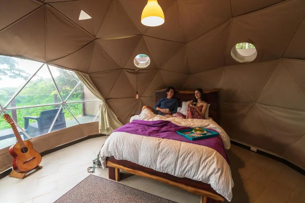 Chira Glamping Resort Monteverde