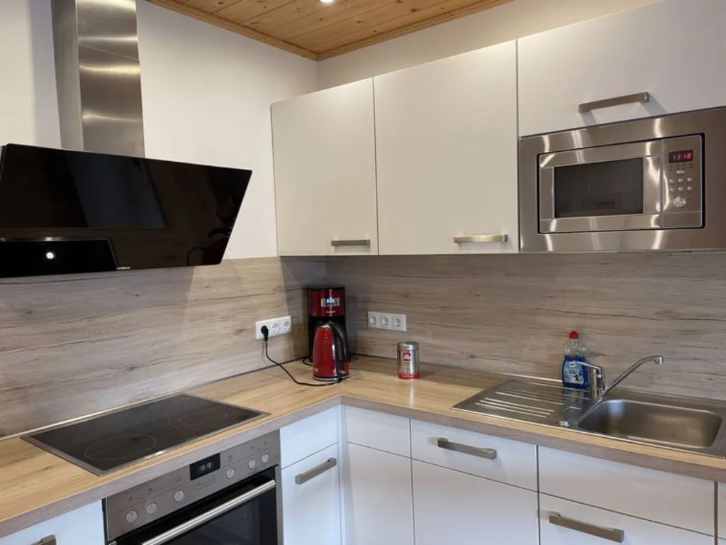 House Heide Alcamo Marina