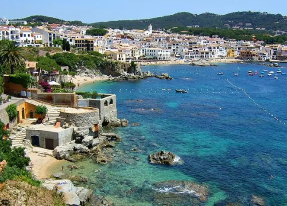 104684 -  Apartment in Palafrugell