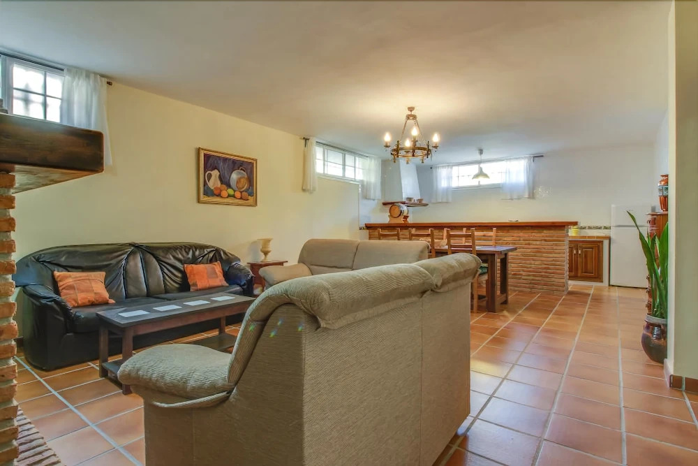 Villa Jara Nerja