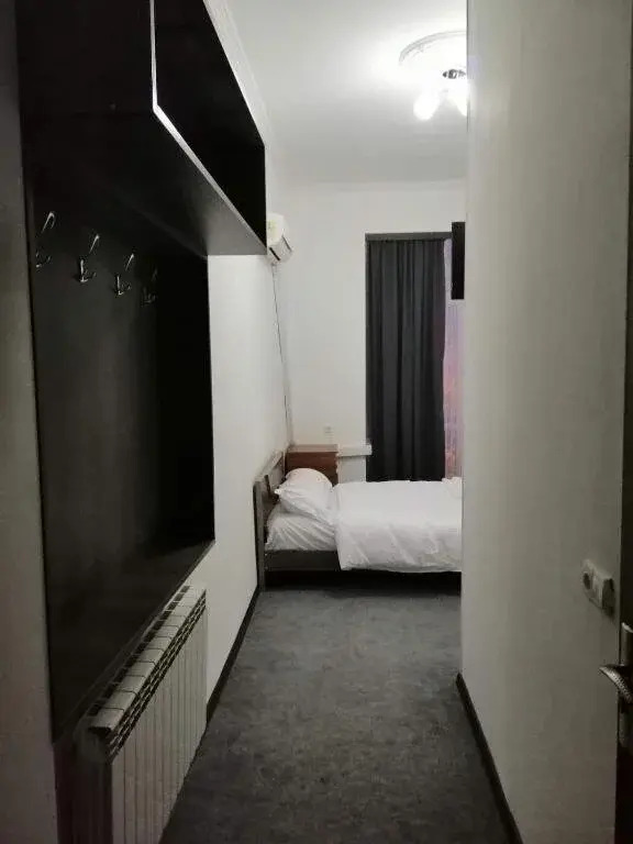 Engin Hotel