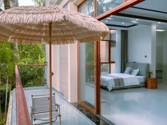Mufeng Homestay