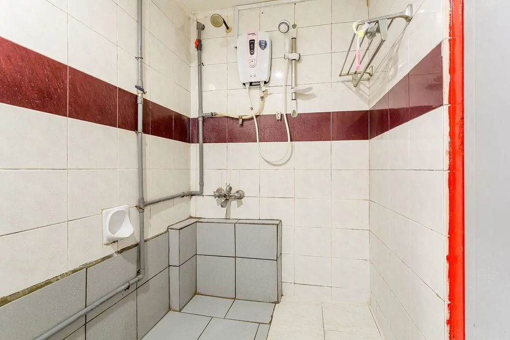 OYO 120 Hotel Sri Wilayaah